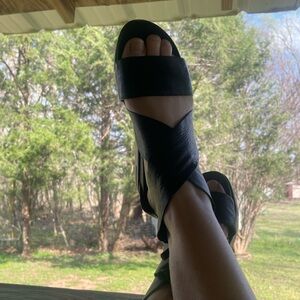 Eileen Fisher Sport Sandal